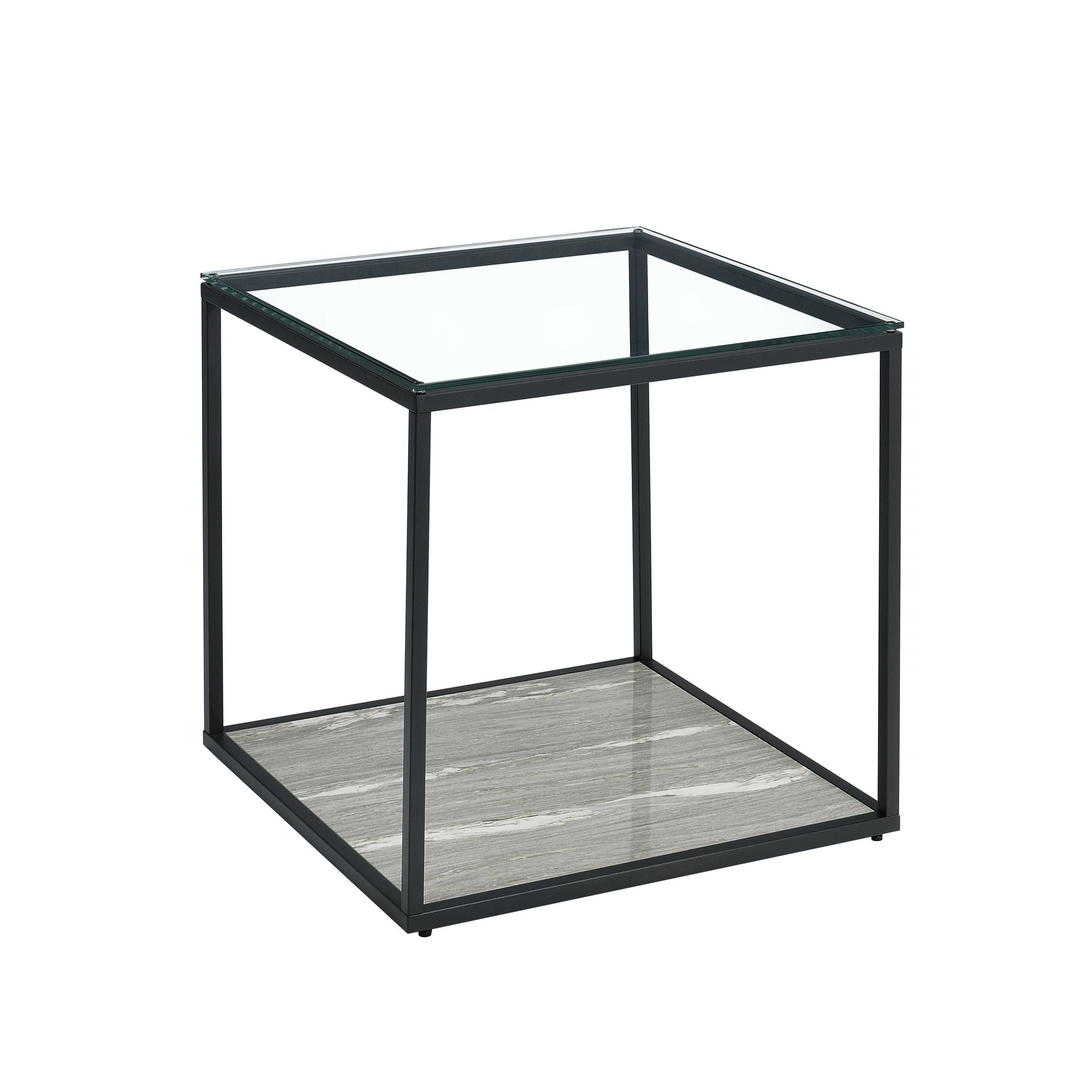 Yasmin-2PC-Occasional-Table-Set-in-Grey-Coffee-Table-&-End-Table