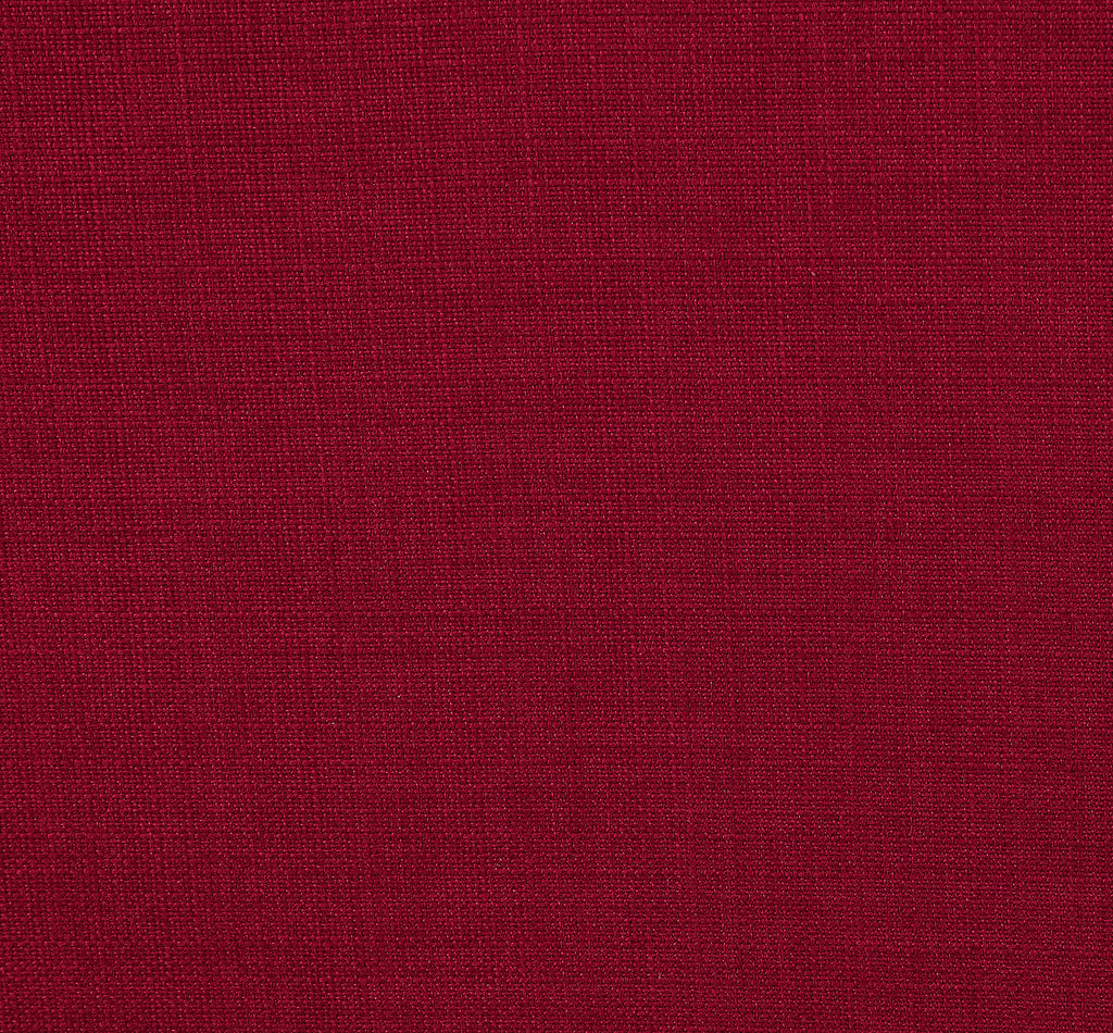 Erica-497-Ottoman-W/Chrome-Nail-Heirloom-Berry-(ISTA-3)