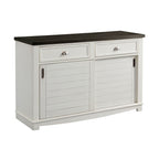 Kayla-Two-Tone-Server