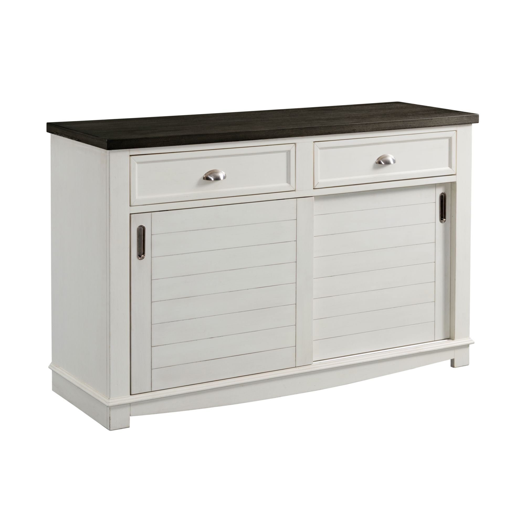 Kayla-Two-Tone-Server