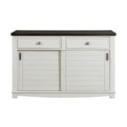 Kayla-Two-Tone-Server