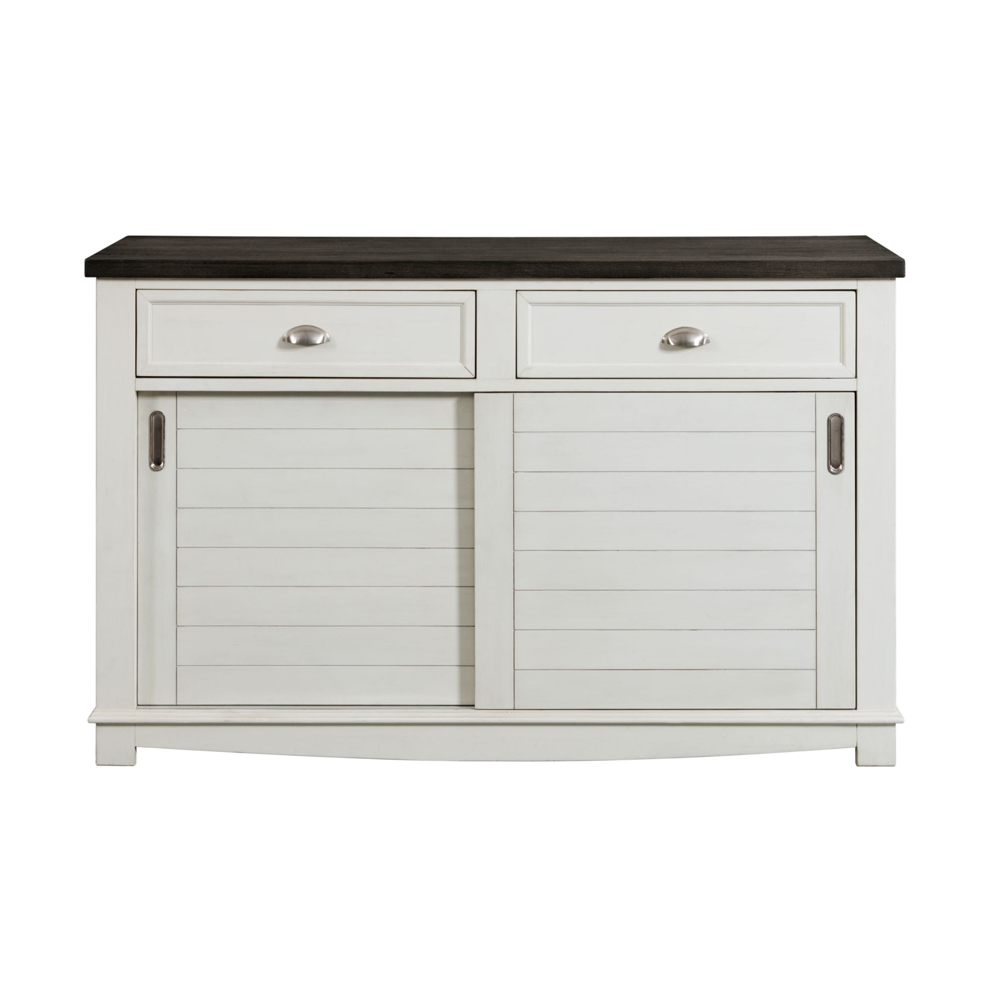 Kayla-Two-Tone-Server