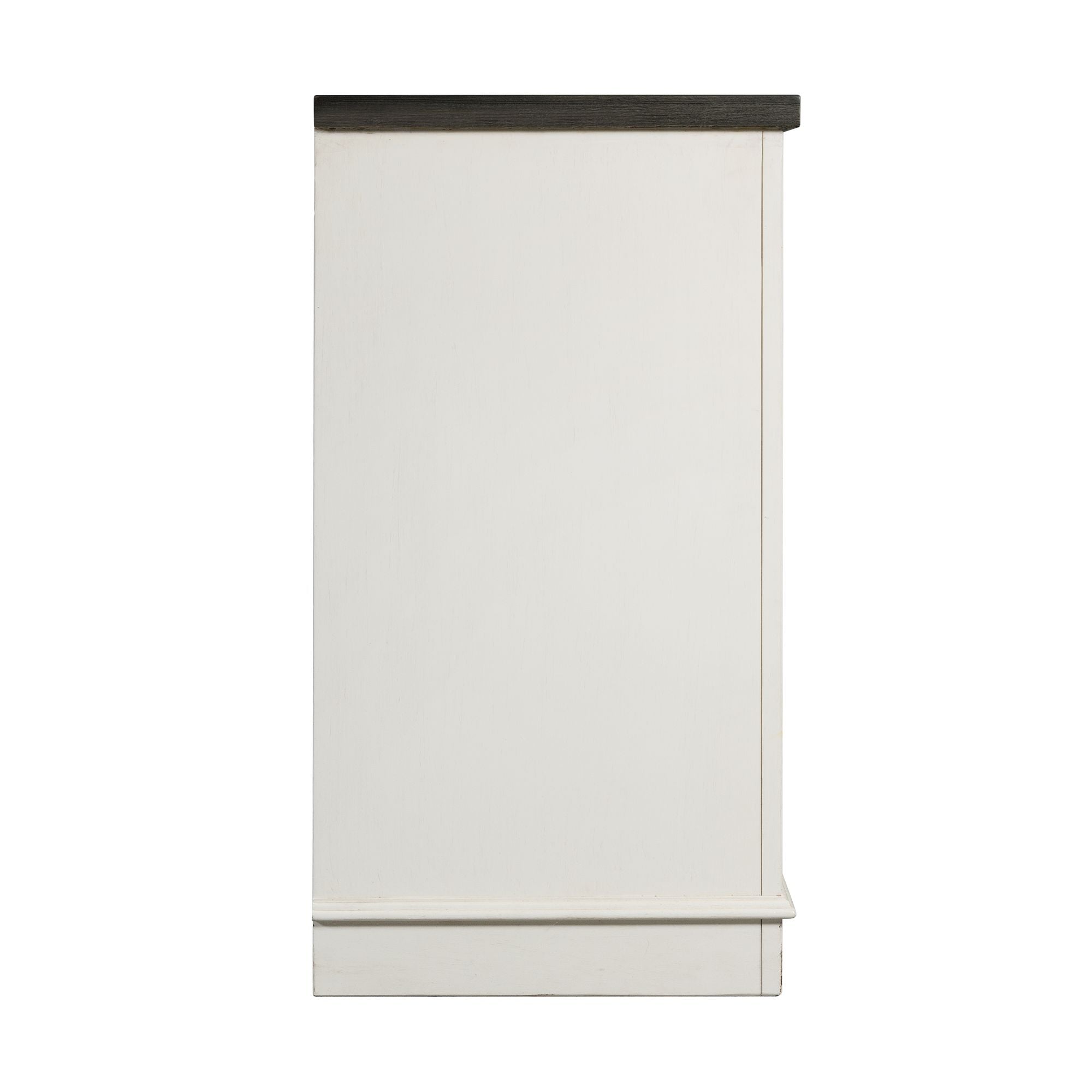 Kayla-Two-Tone-Server