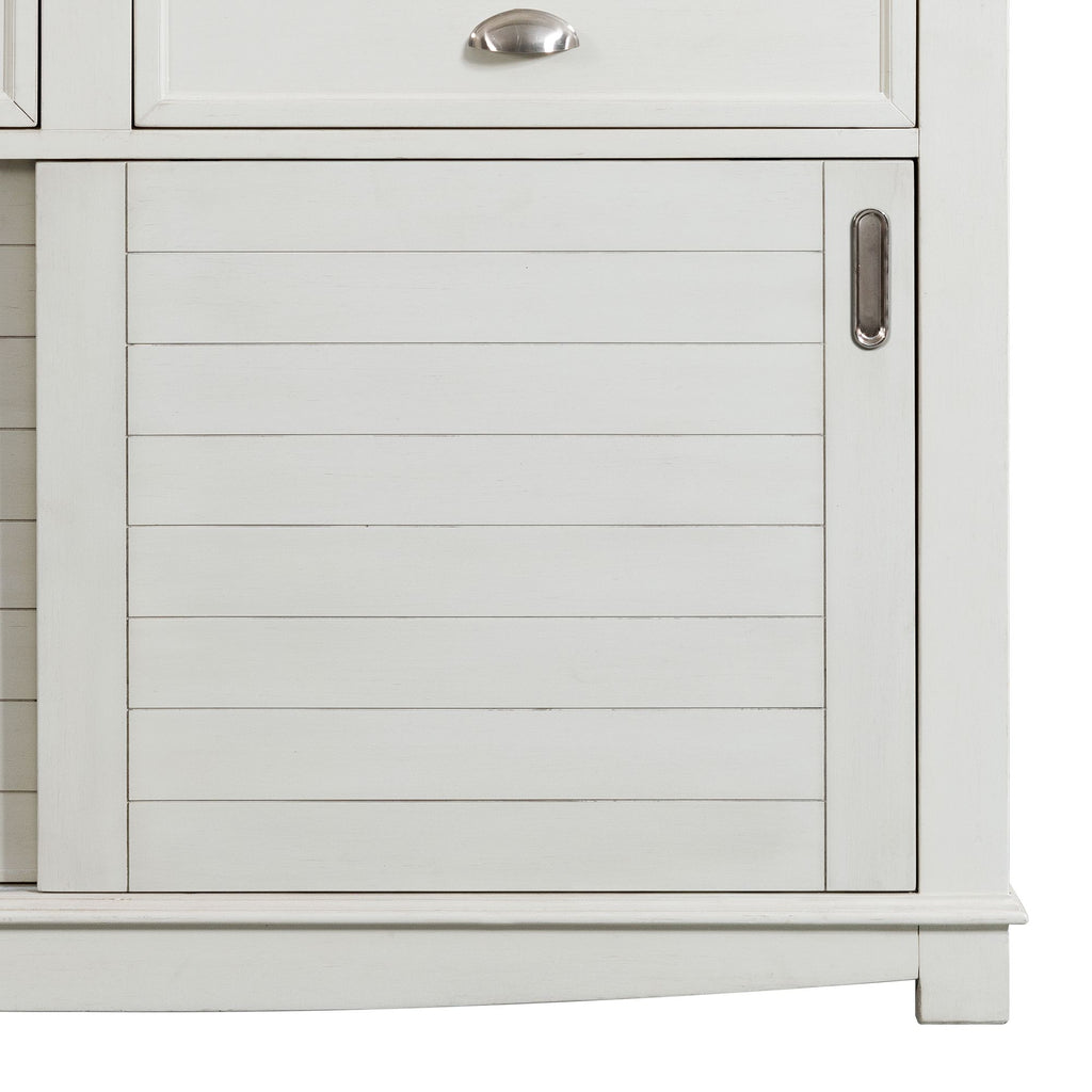 Kayla-Two-Tone-Server
