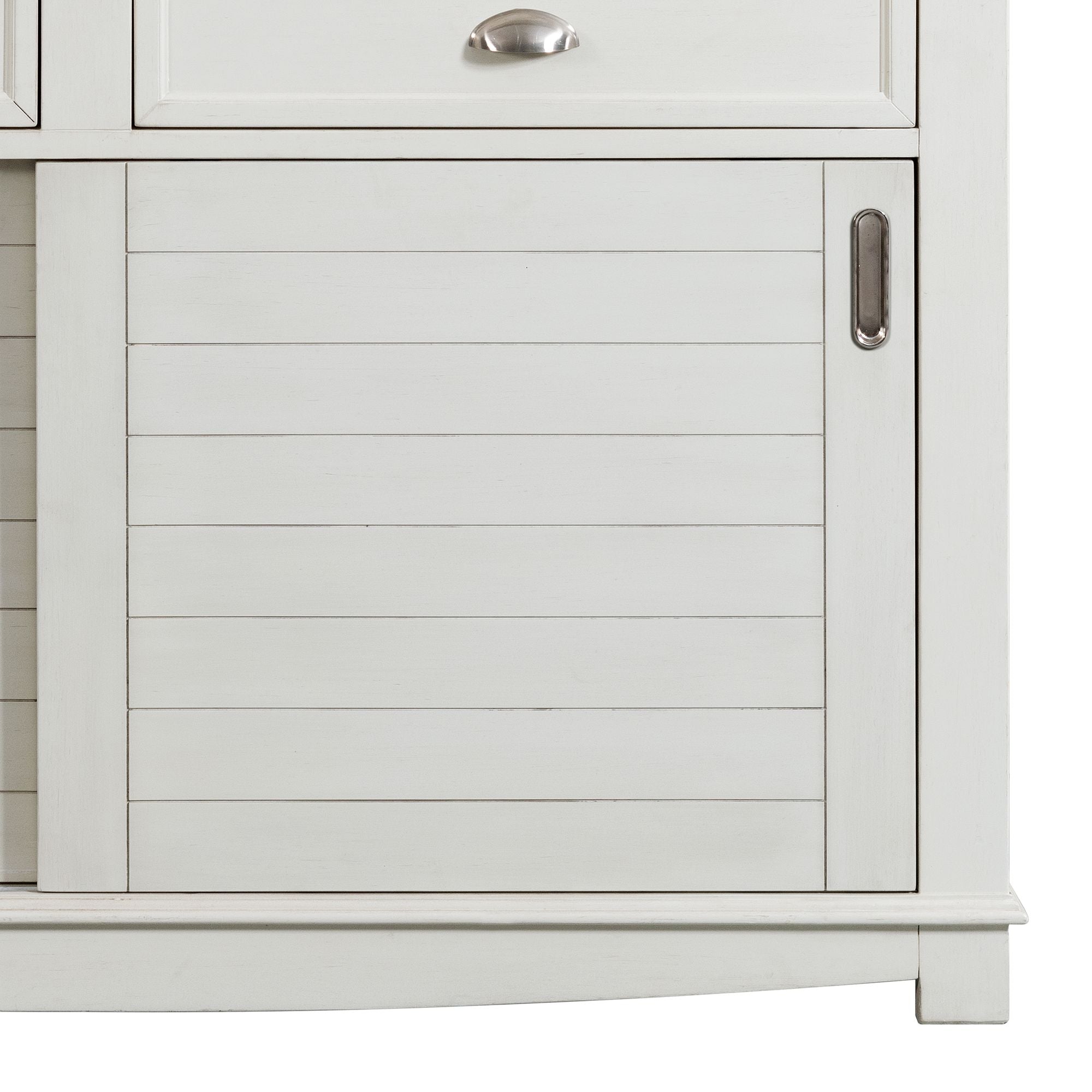 Kayla-Two-Tone-Server
