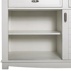 Kayla-Two-Tone-Server