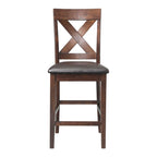 Alex-60""-7Pc-Counter-Dining-Set