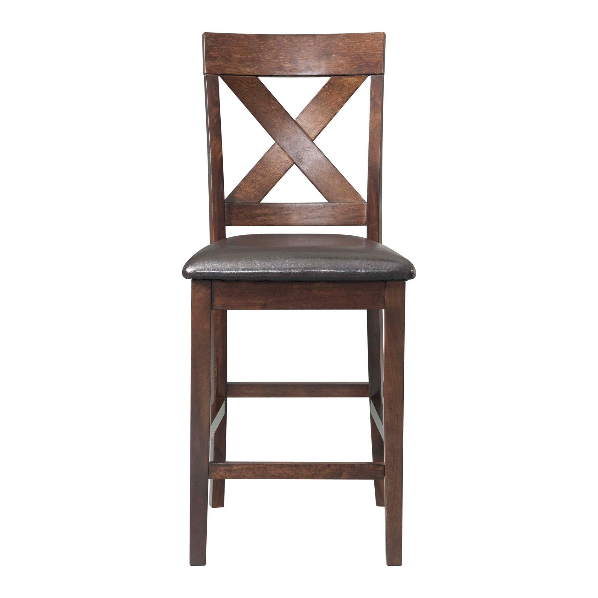 Alex-60""-7Pc-Counter-Dining-Set