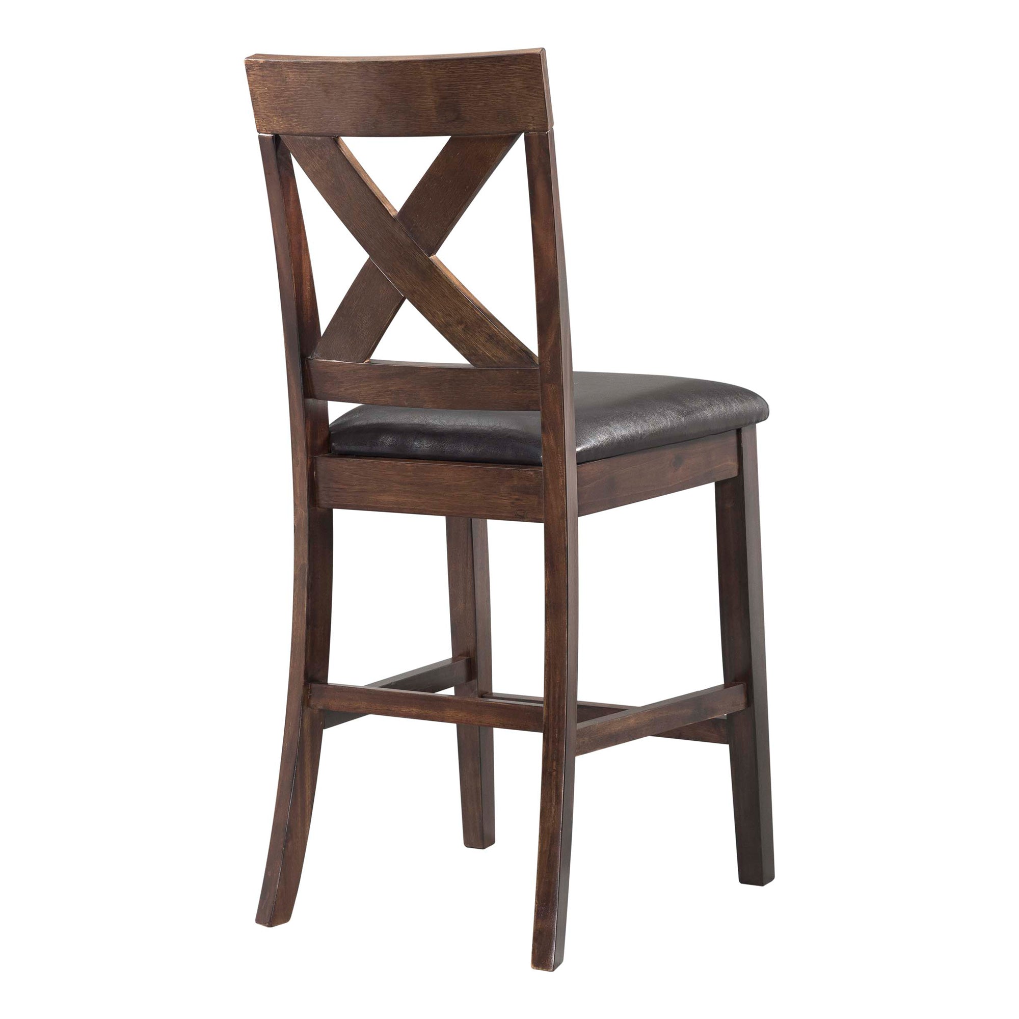 Alex-60""-7Pc-Counter-Dining-Set