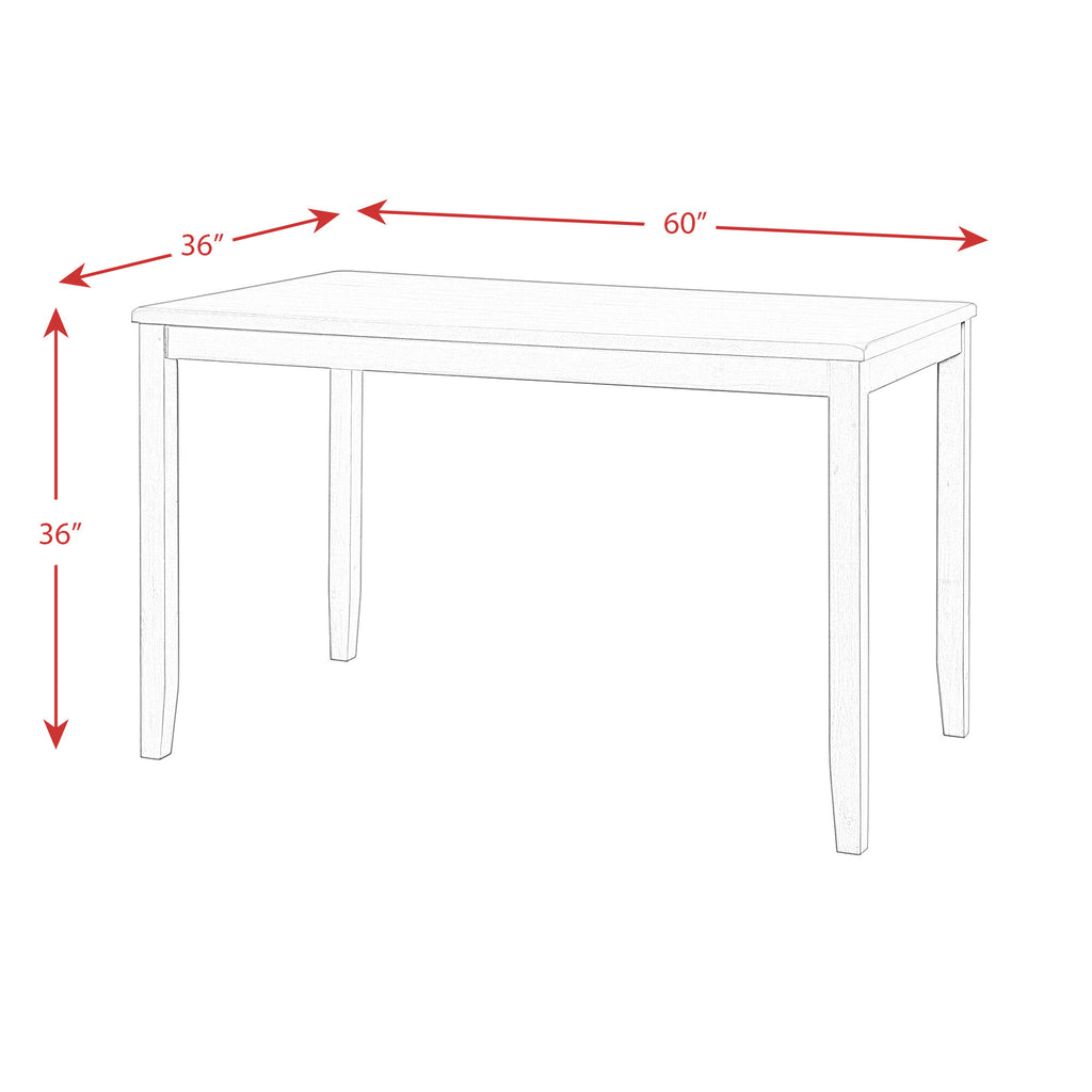 Alex-60""-7Pc-Counter-Dining-Set