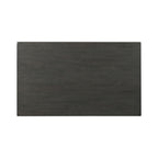 Alex-Grey-60""-7-PC-Counter-Set-(Grey-Table-with-Black-PU-Seat)