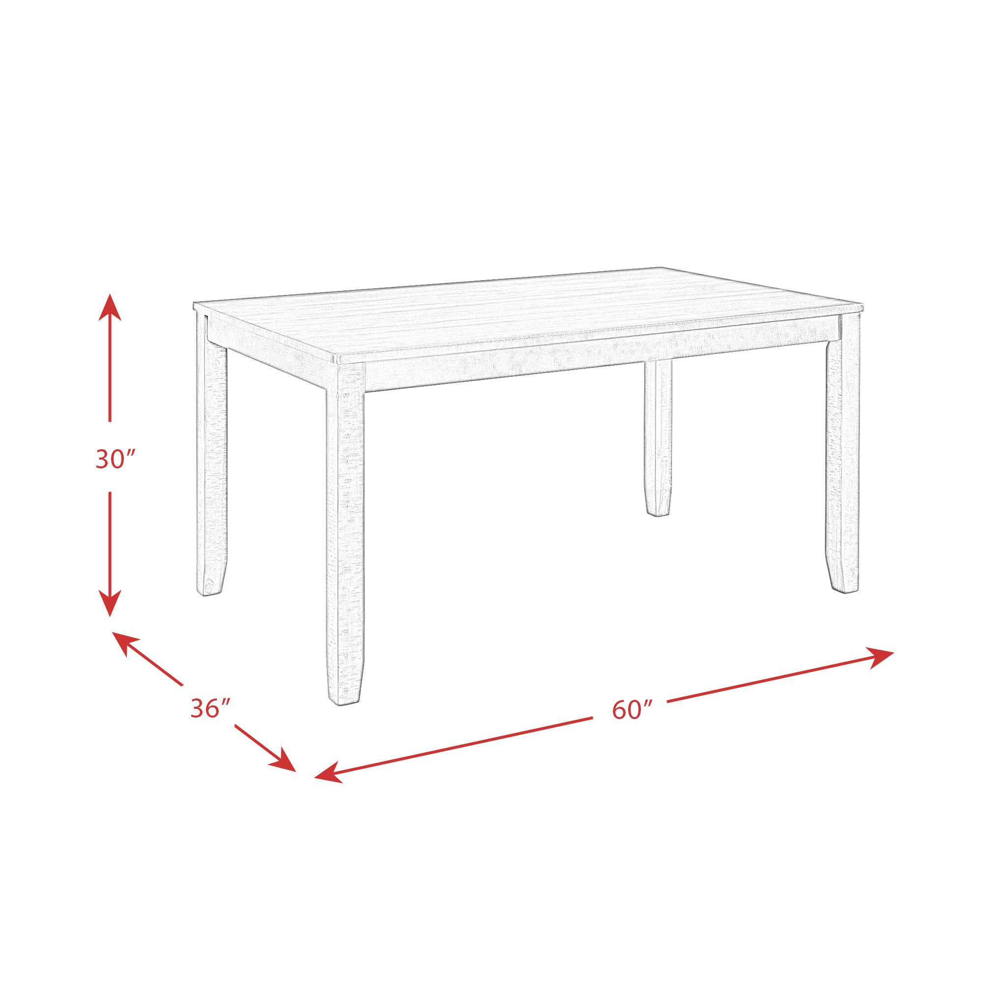 Brock-60""-7-Pc-Dining-Set