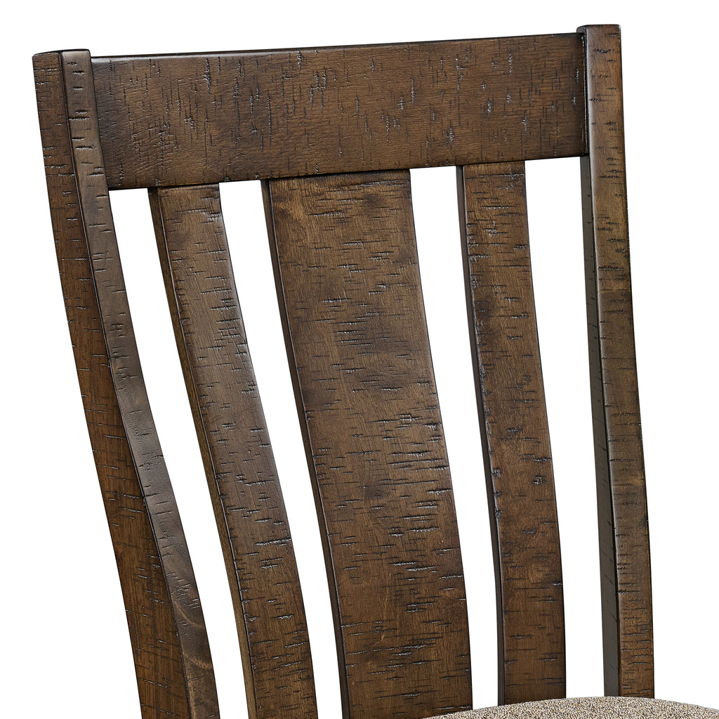 Everett-5PC-Counter-Set-(Table-+-4-Chairs)-in-Brown-Acacia