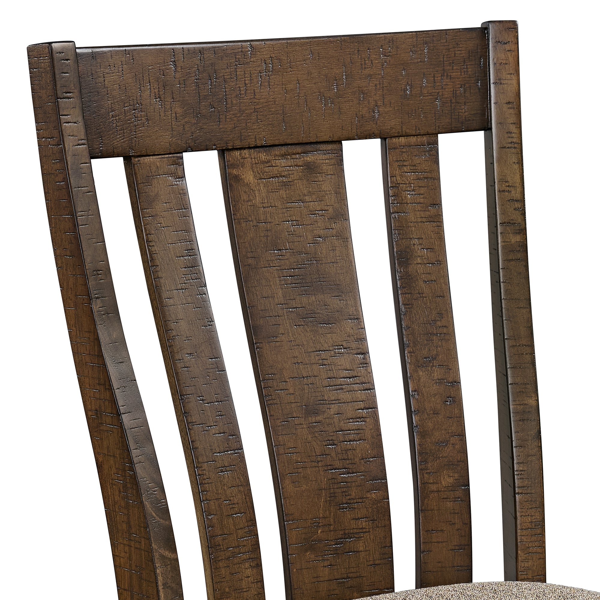 Everett-5PC-Counter-Set-(Table-+-4-Chairs)-in-Brown-Acacia