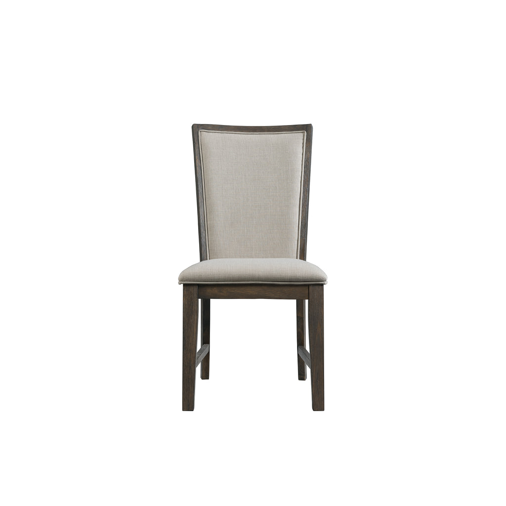 Grady-6PC-Dining-Set-(72""-Table-+-4-Chairs-+-Bench)-in-Brown