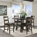 Laredo-5-Pc-Counter-Set