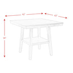 Laredo-5-Pc-Counter-Set