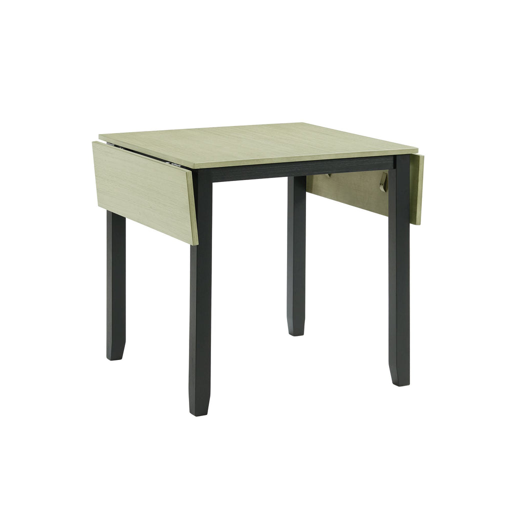 Martin-3-pc-Drop-Leaf-Dining-Set-(Black-Base)