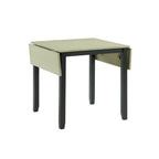 Martin-3-pc-Drop-Leaf-Dining-Set-(Black-Base)