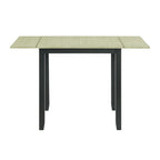 Martin-3-pc-Drop-Leaf-Dining-Set-(Black-Base)