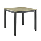 Martin-5-Pc-Counter-Set-(Black-Base)