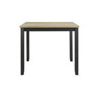 Martin-5-Pc-Counter-Set-(Black-Base)