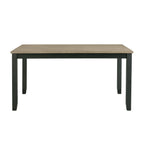Martin-6-PC-Dining-Set-(Black-Base)