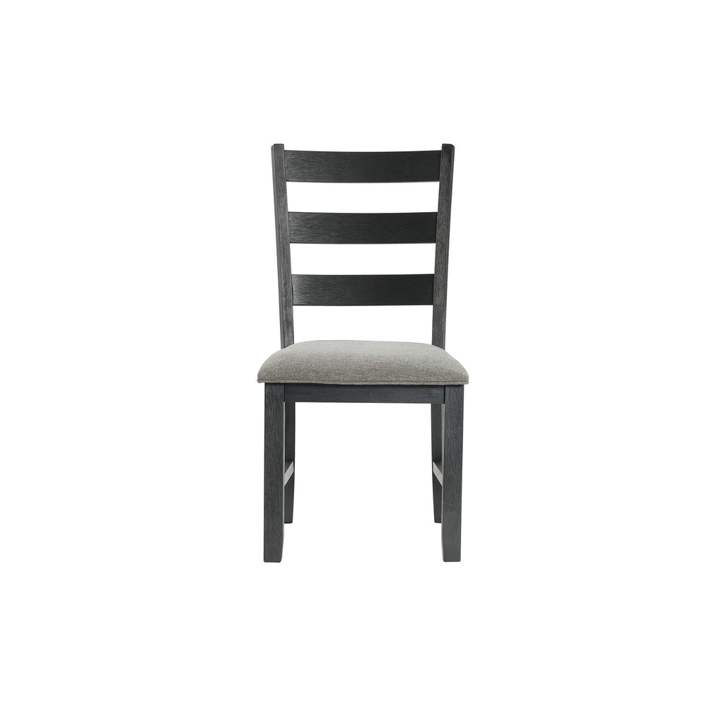 Martin-6-PC-Dining-Set-(Black-Base)
