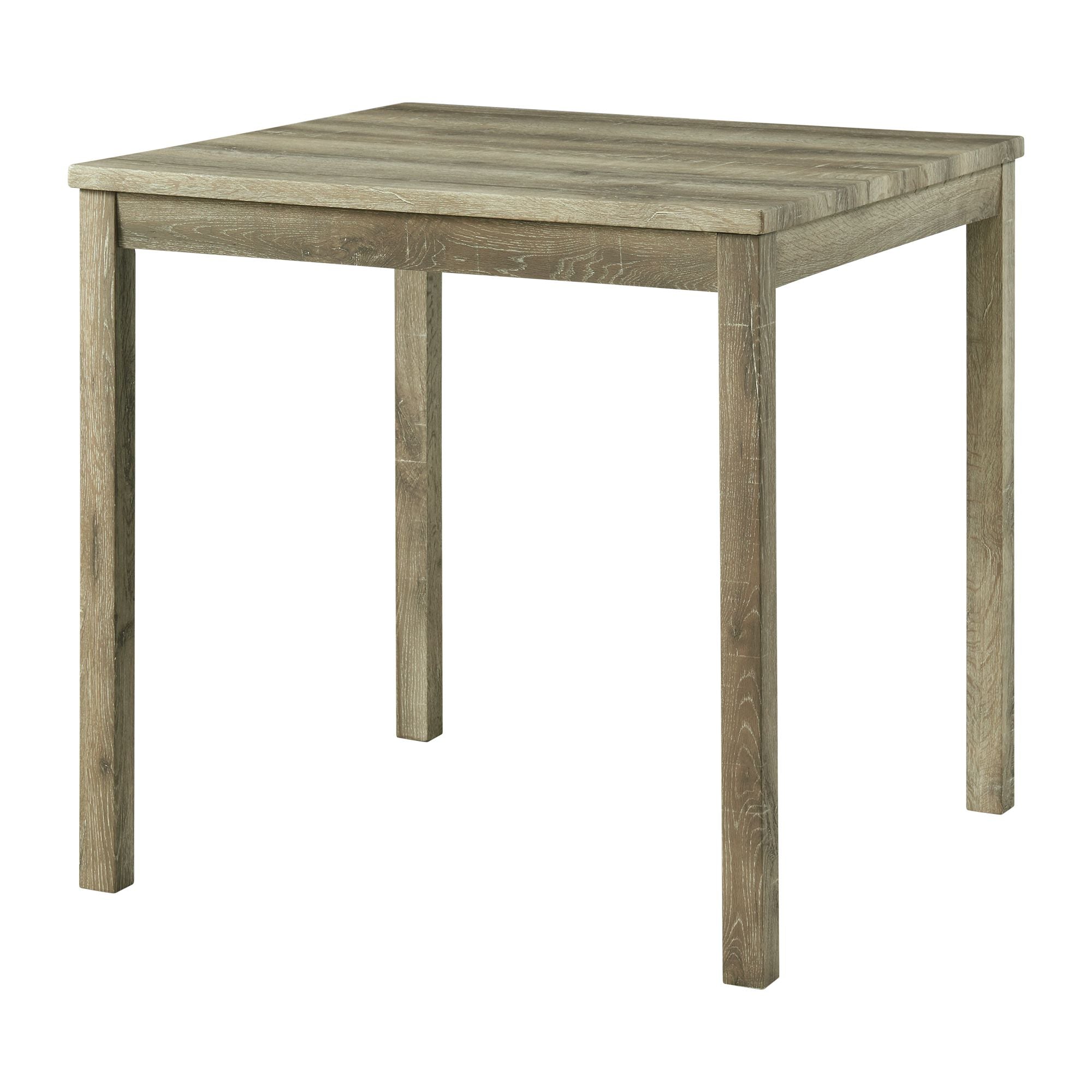 Oak-Lawn-5-Pc-Counter-Set-in-Natural-Finish