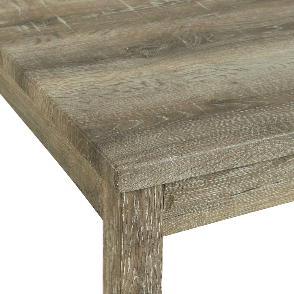 Oak-Lawn-5-Pc-Counter-Set-in-Natural-Finish