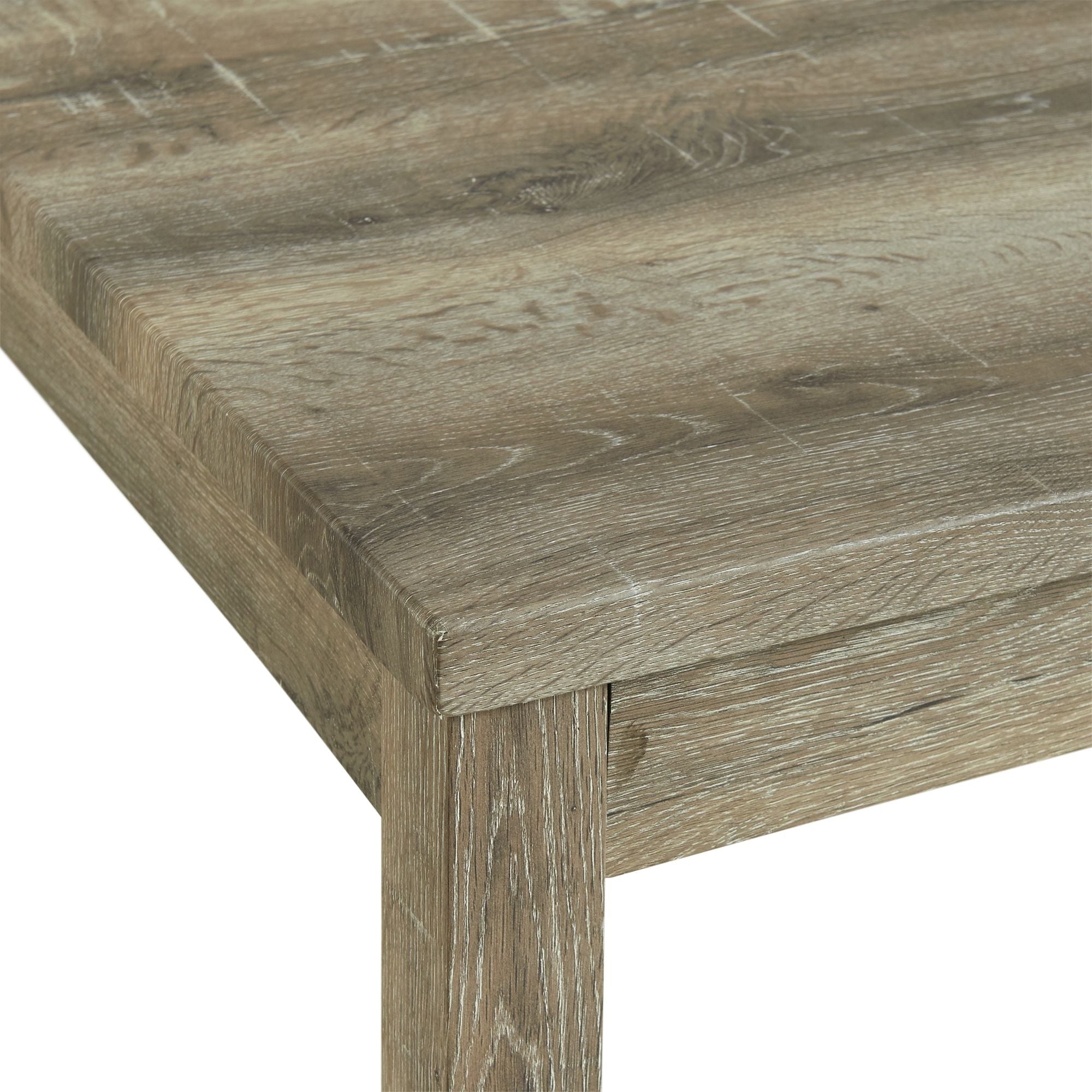 Oak-Lawn-5-Pc-Counter-Set-in-Natural-Finish