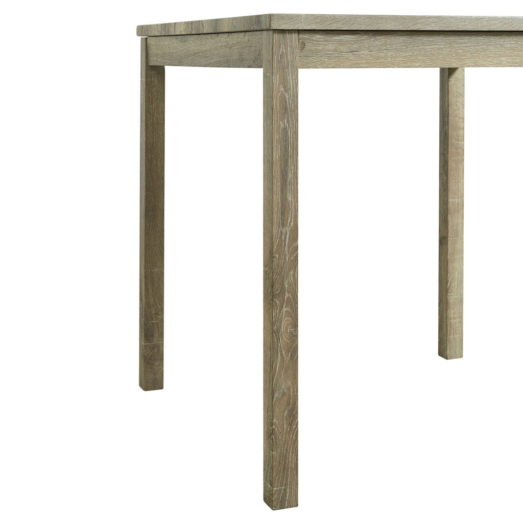 Oak-Lawn-5-Pc-Counter-Set-in-Natural-Finish