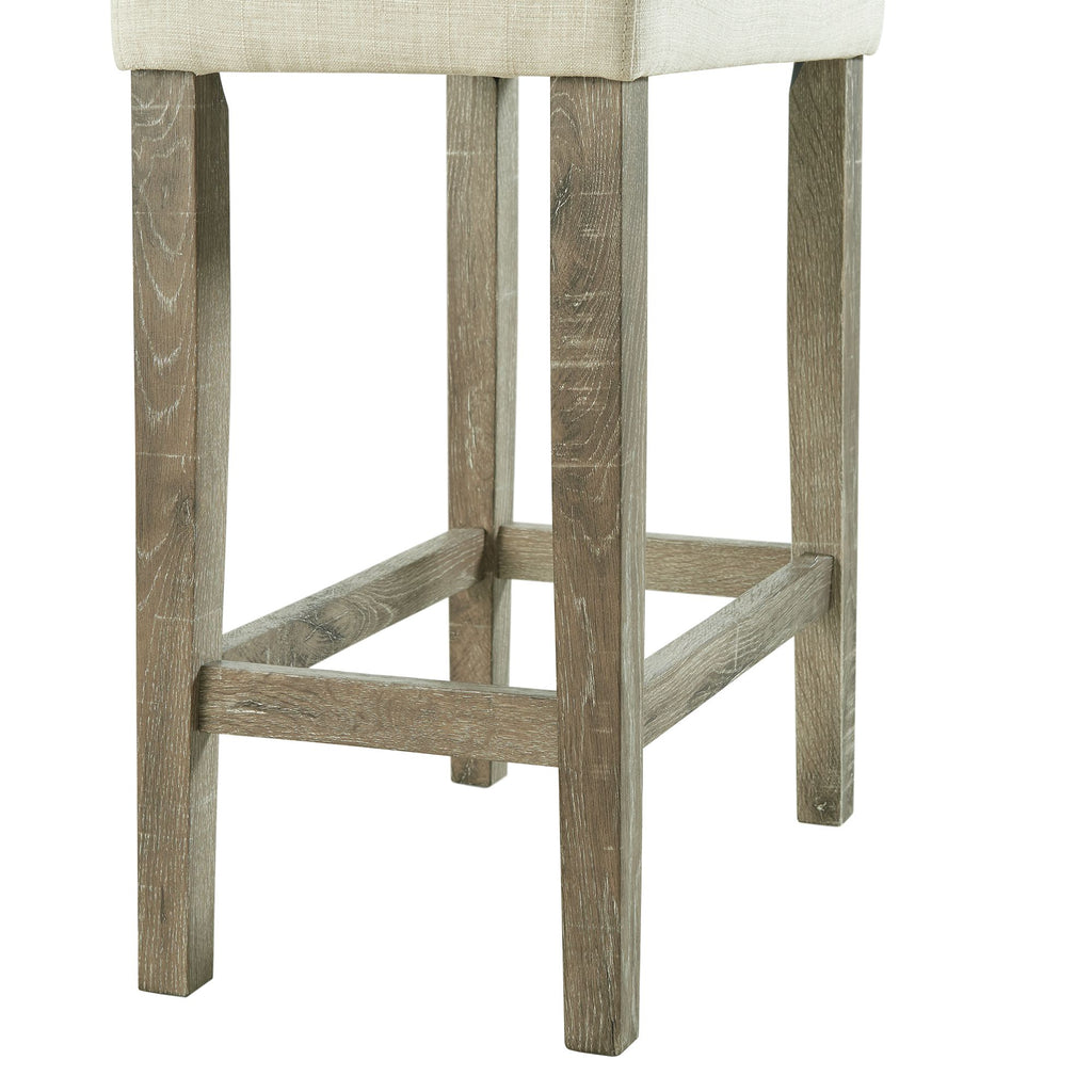Oak-Lawn-5-Pc-Counter-Set-in-Natural-Finish