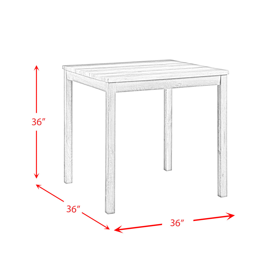 Oak-Lawn-5-Pc-Counter-Set-in-Natural-Finish