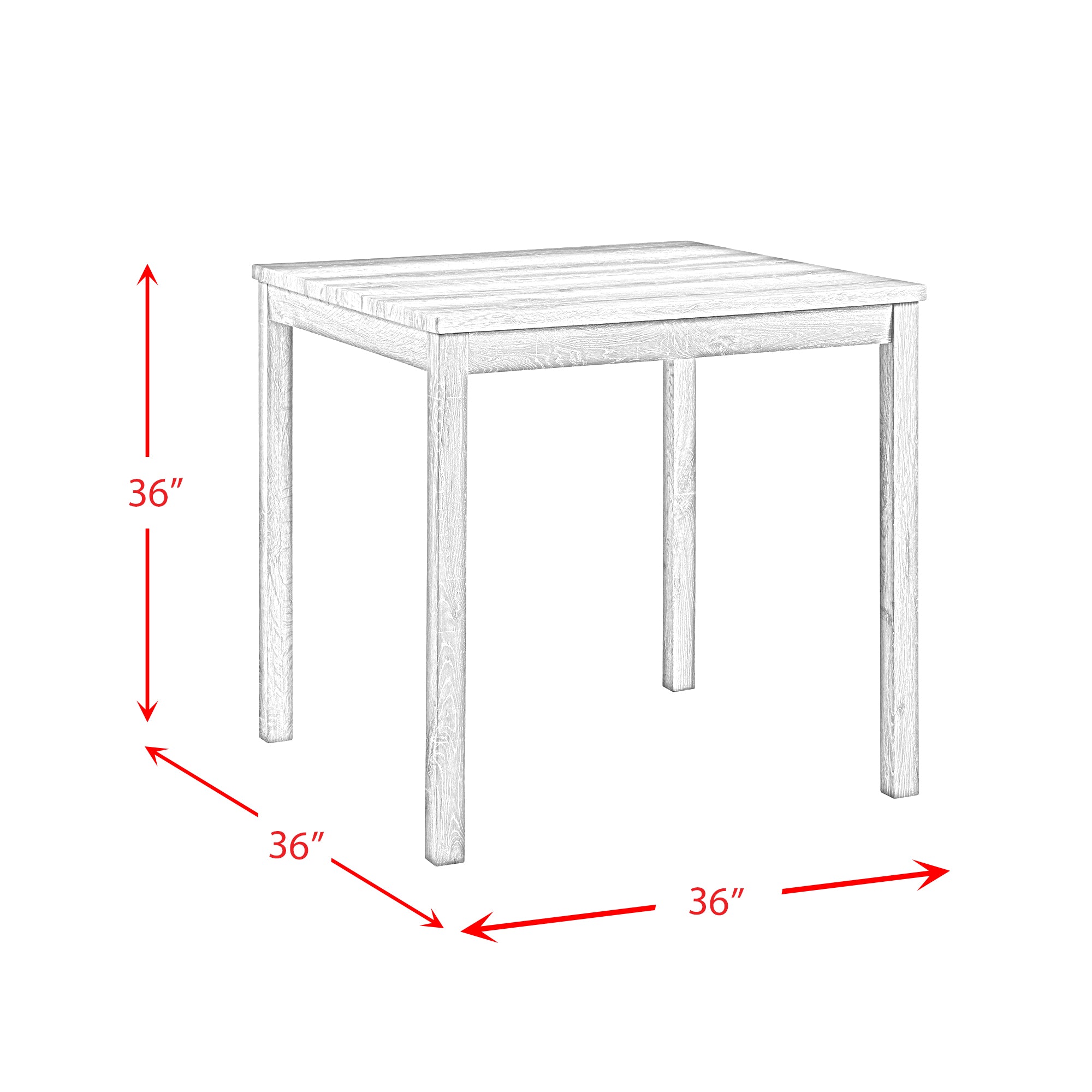 Oak-Lawn-5-Pc-Counter-Set-in-Natural-Finish