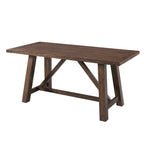 Renegade-64""-6pc-Dining-Set(Kd)