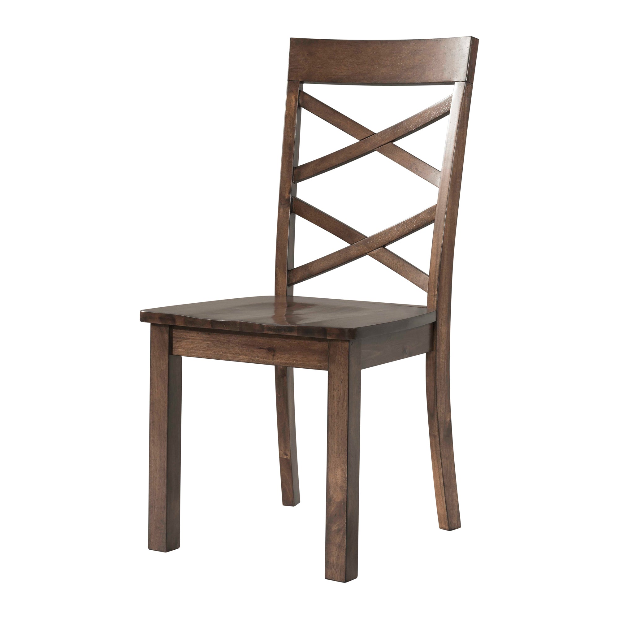 Renegade-64""-6pc-Dining-Set(Kd)