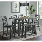 Renegade-6pc-Counter-Set-Grey