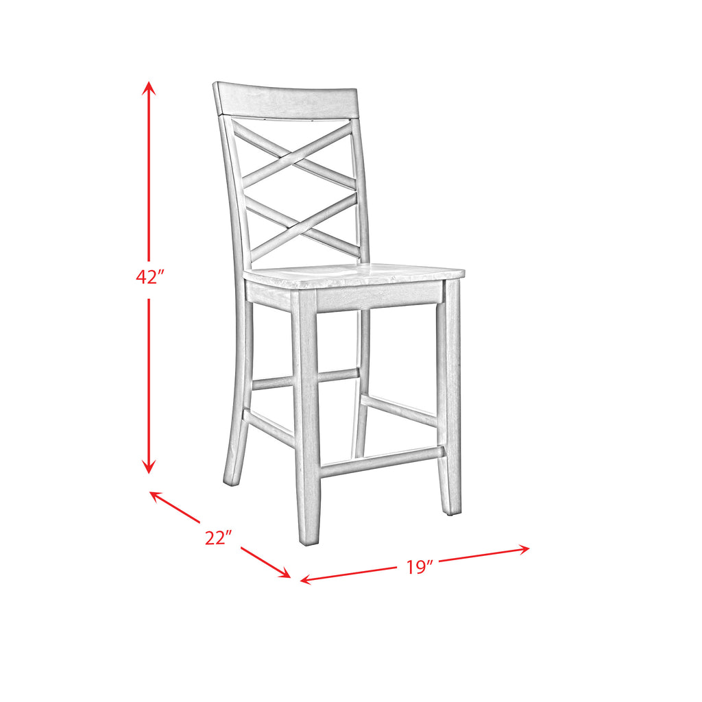 Renegade-6pc-Counter-Set-Grey