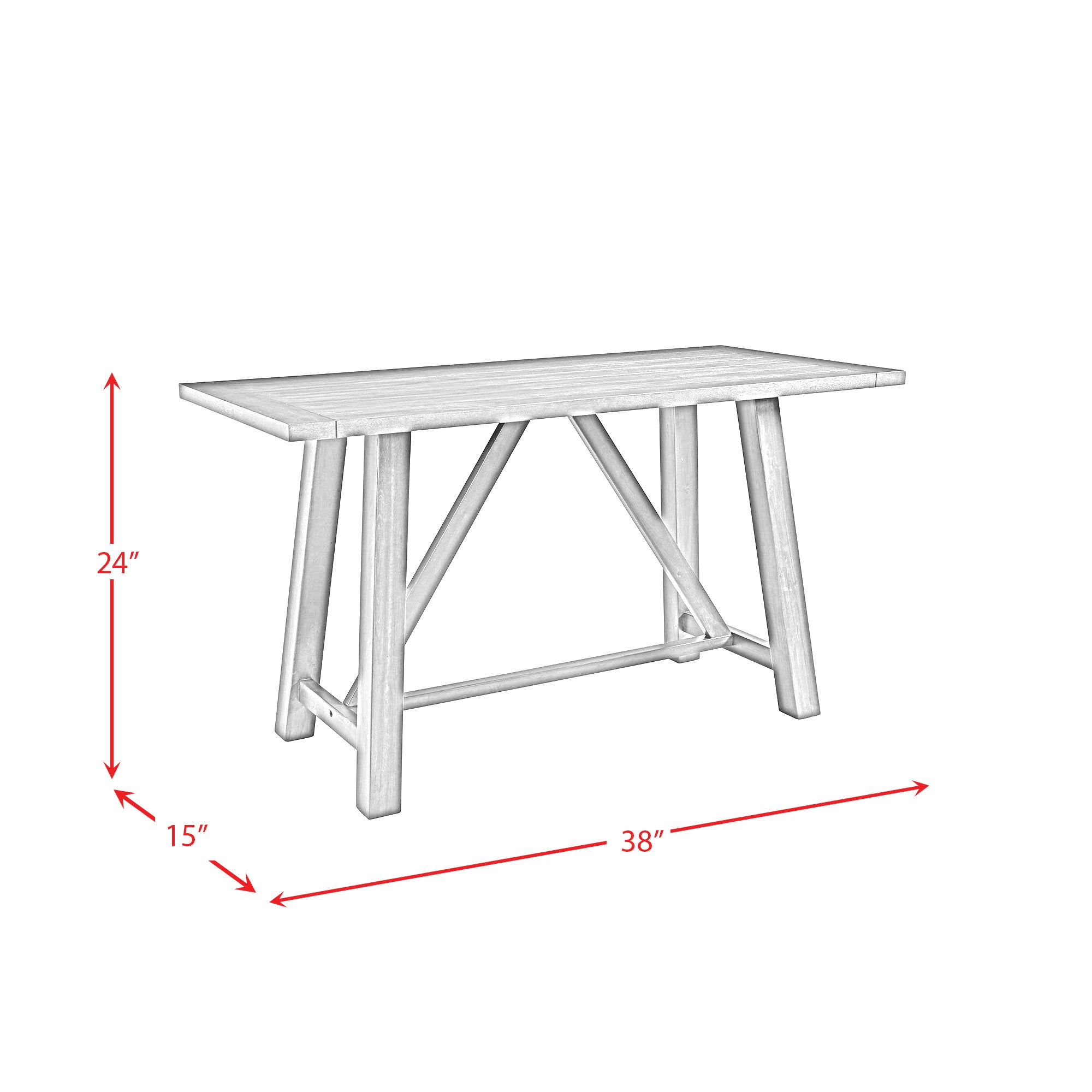 Renegade-6pc-Counter-Set-Grey