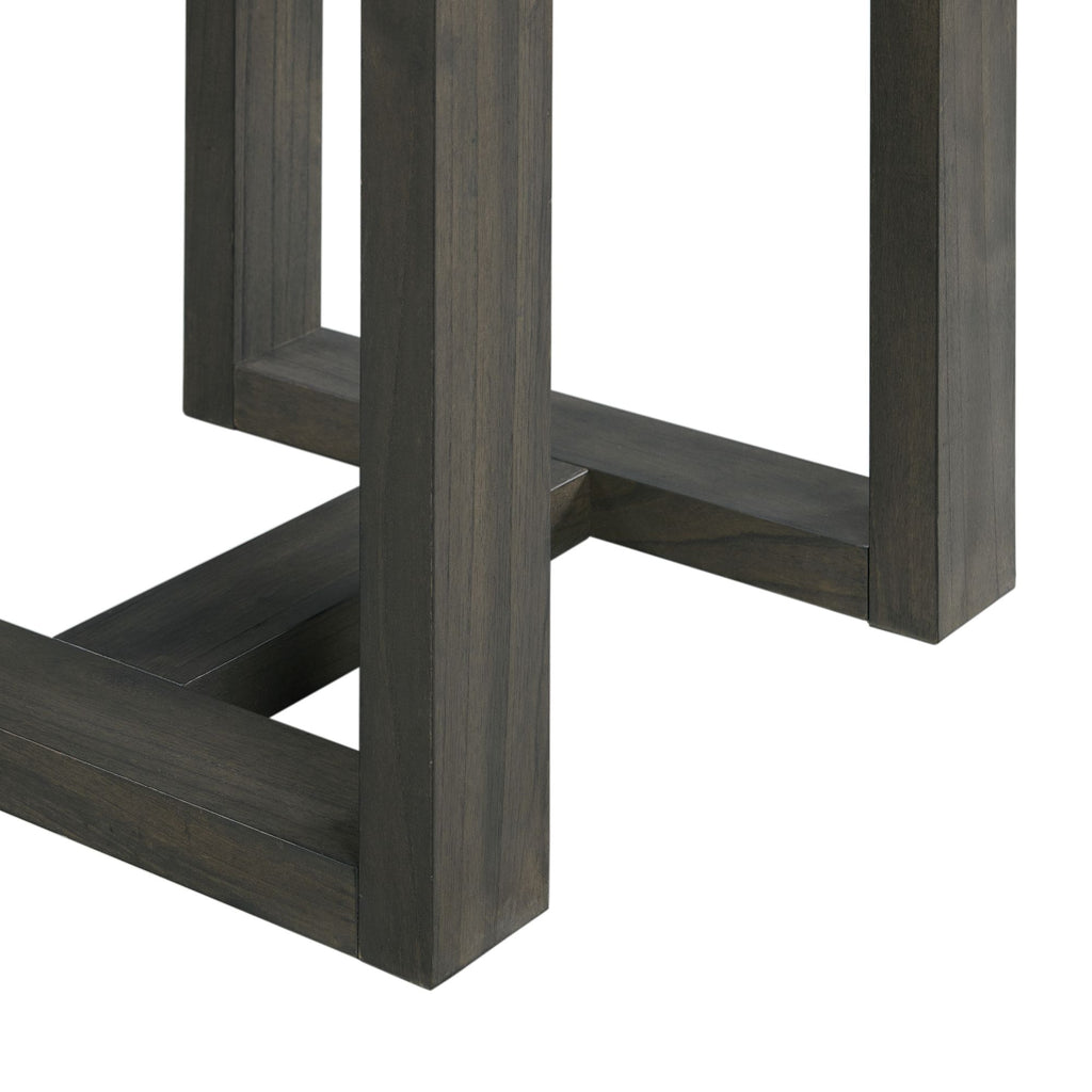 Benton-Occasional-Three-Table-Set-W/Lift-Top-Coffee-Dark-finish
