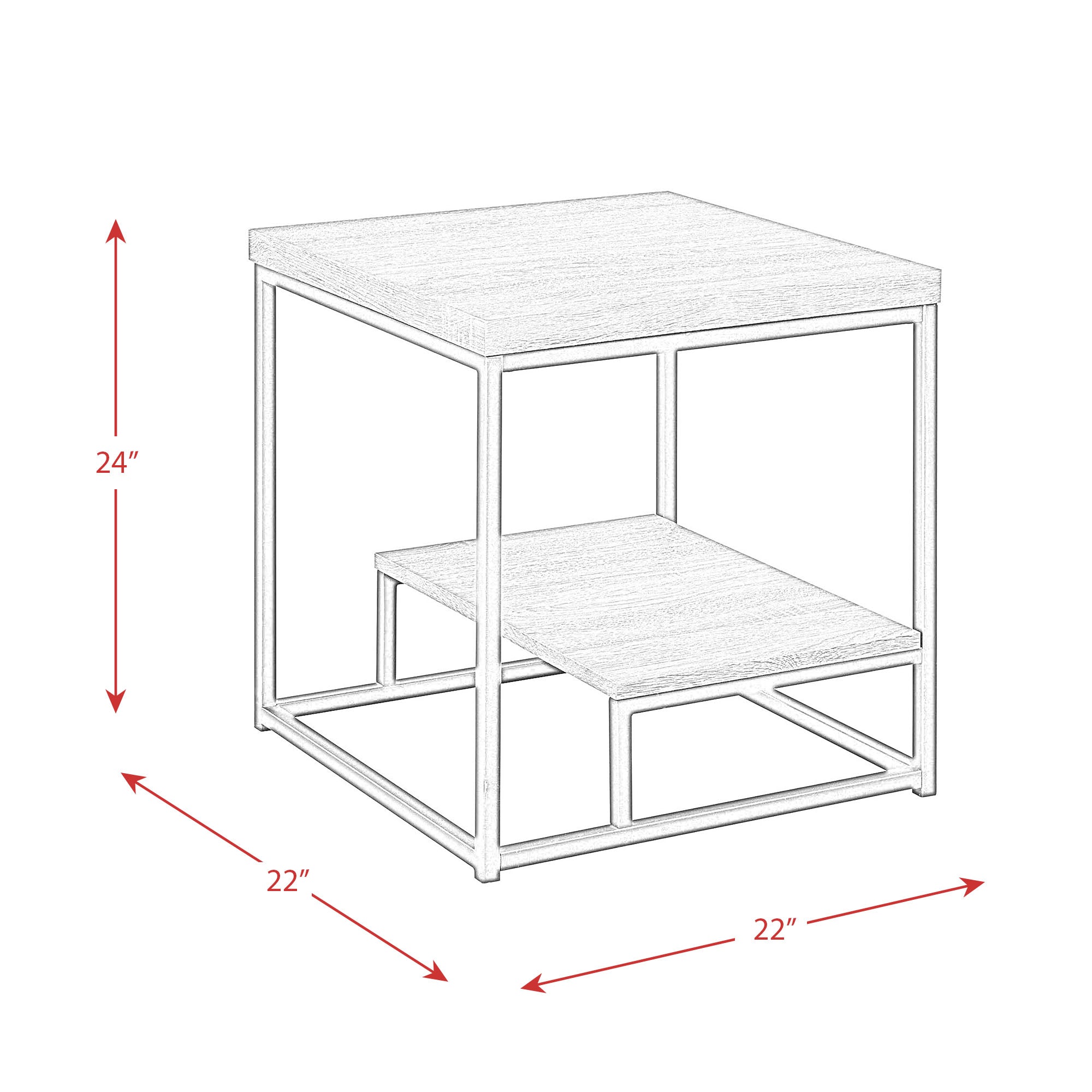 Clemens-Three-Table-Cocktail-Set-ISTA3-packaging