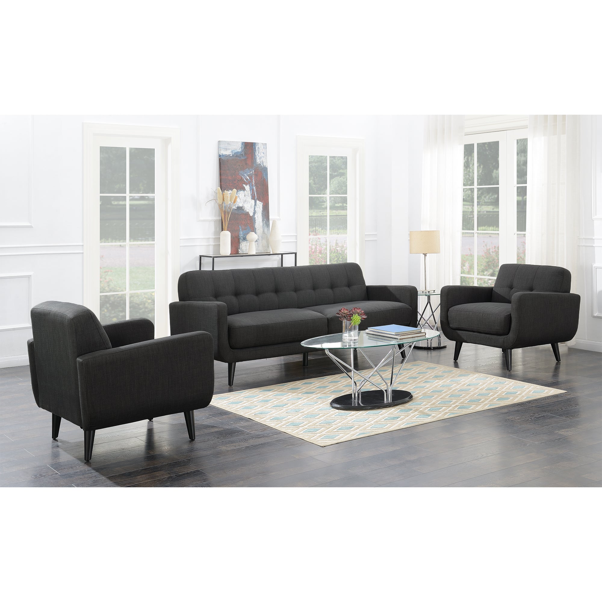 Hadley-4480-KD-Chair-Heirloom-Charcoal
