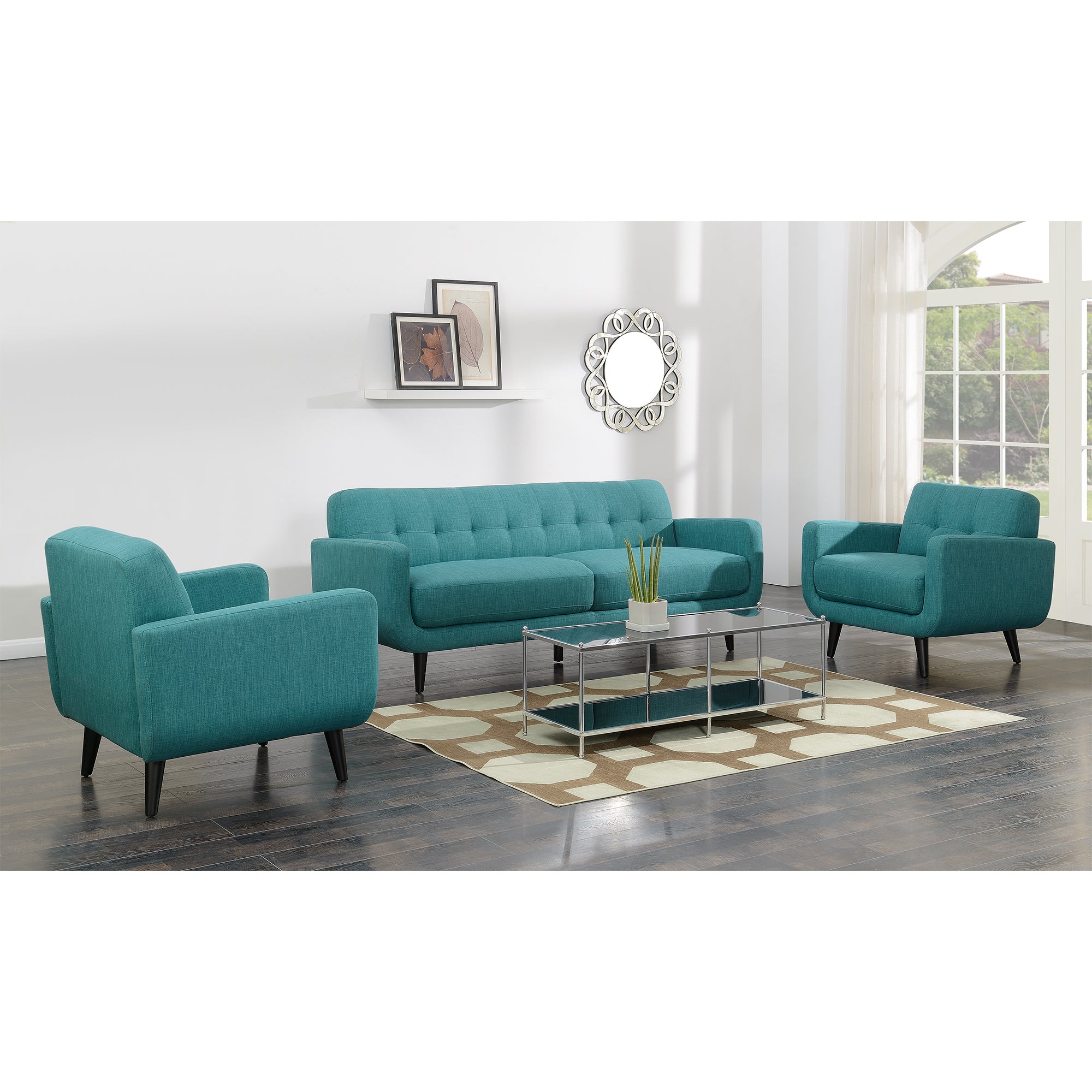Hadley-4480-KD-Chair-Heirloom-Teal