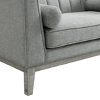 Cannes-Loveseat-W/2-Pillows-in-Mckinney-Charcoal