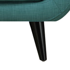 Hadley-4480-Love-Seat-Heirloom-Teal-w/No-Pillow