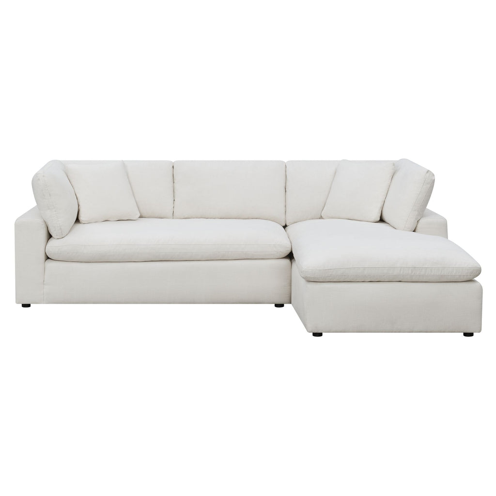 Cloud-9-Chaise-LHF-Loveseat-in-Garrison-Cotton