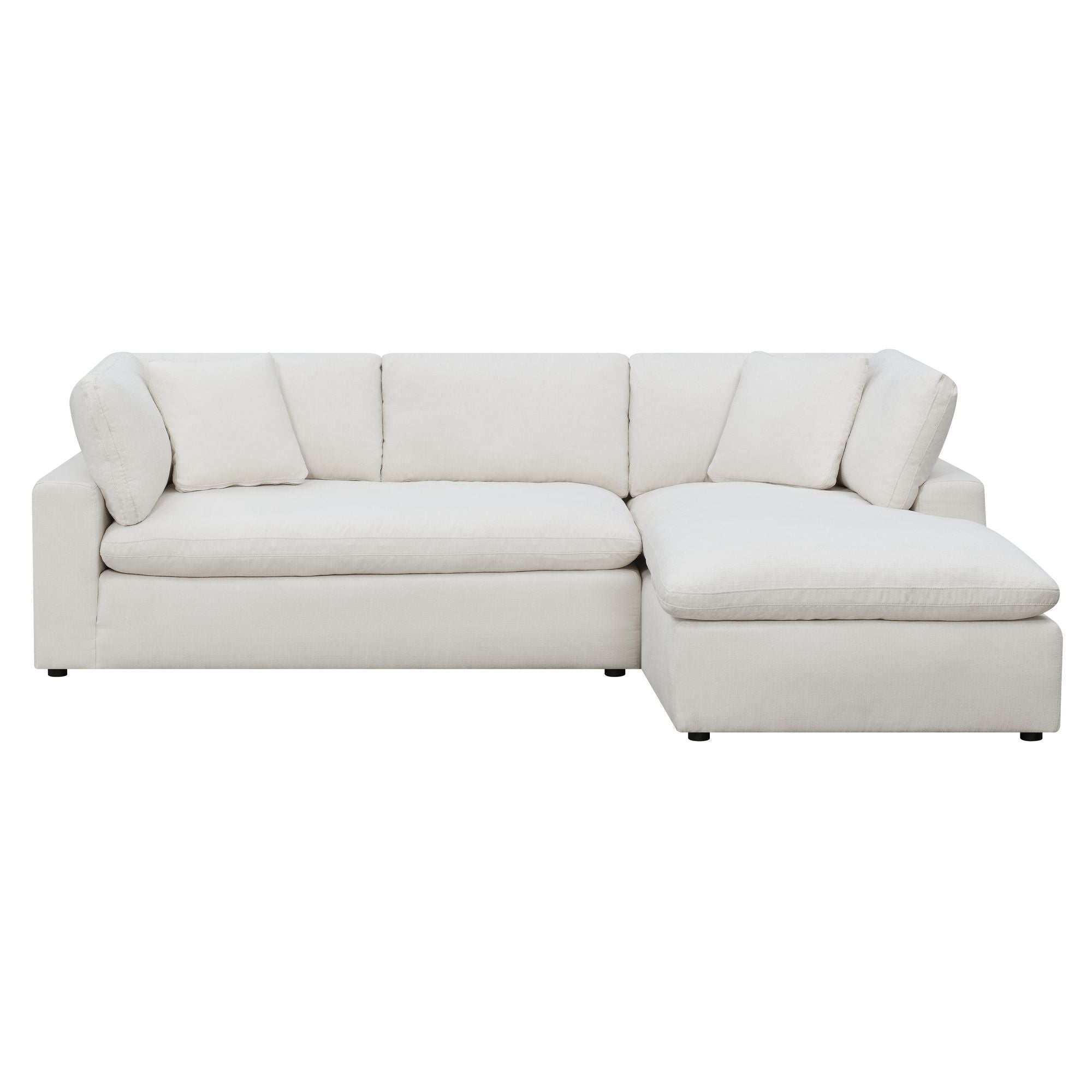 Cloud-9-Chaise-LHF-Loveseat-in-Garrison-Cotton