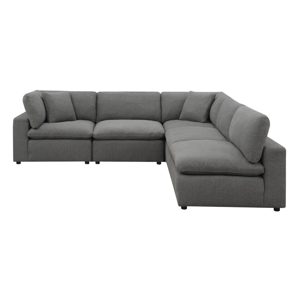 Cloud-9-Sectional-5-PC-Garrison-Charcoal