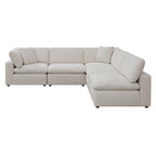 Cloud-9-Sectional-5PC-Garrison-Cotton